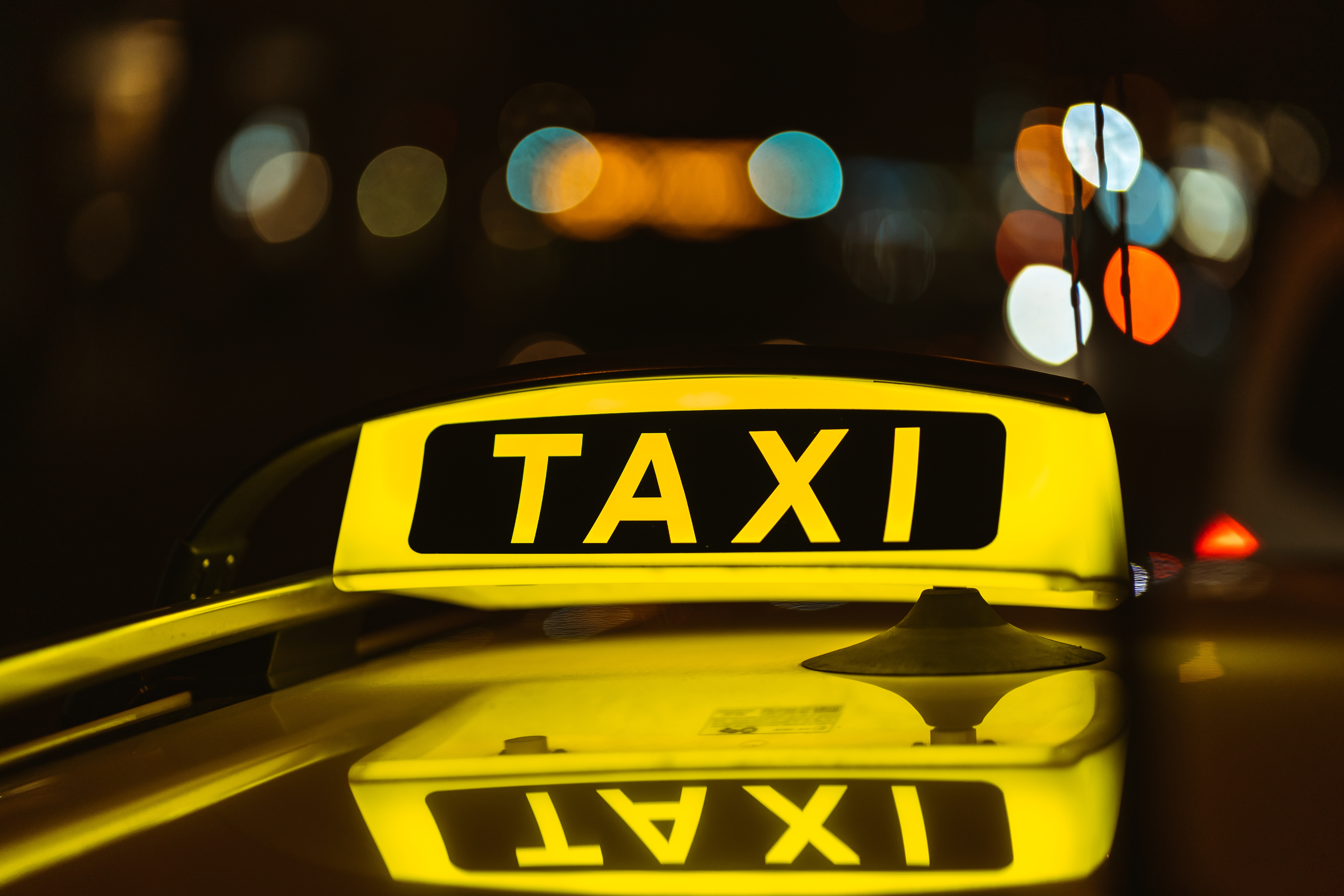 Concessions de taxis