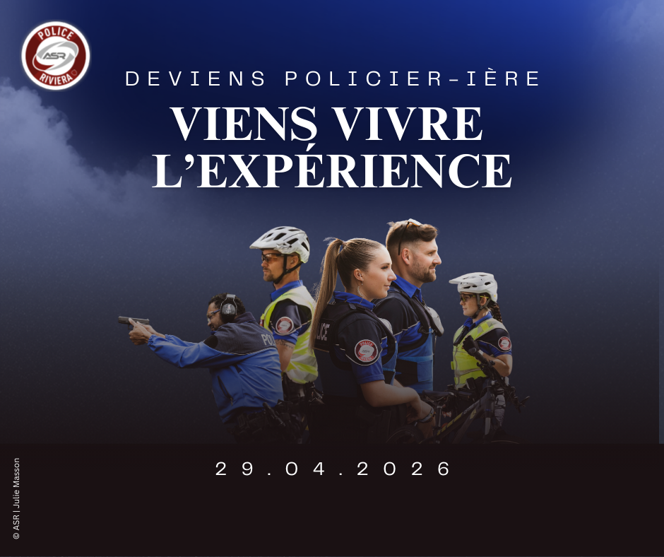 Soirée de recrutement immersive