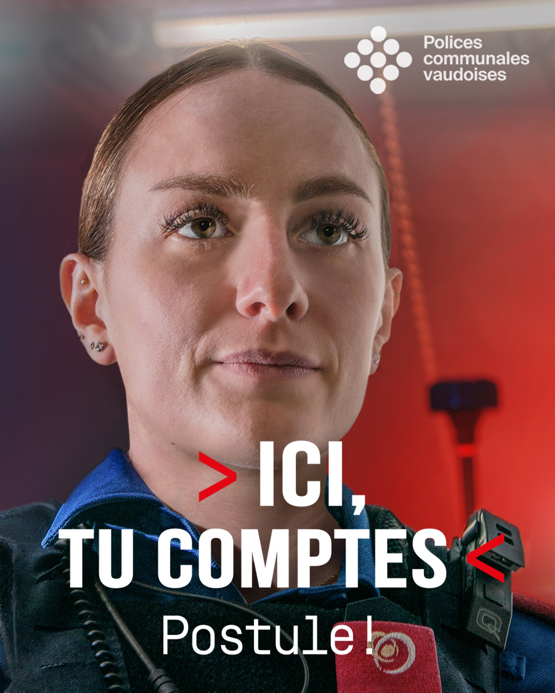 Recrutement